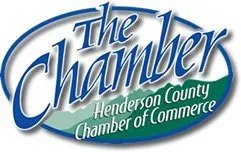 The Chamber Logo